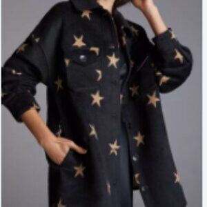 Anthropologie Jacket